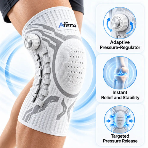 Affira Knee Stability Brace
