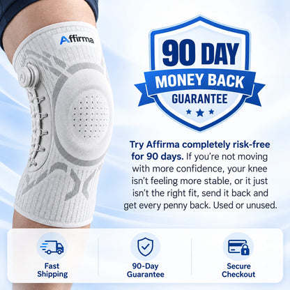 Affira Knee Stability Brace